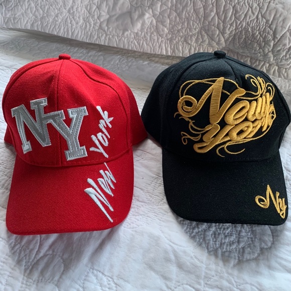 Other - Men’s New York baseball cap